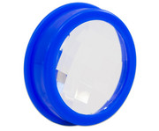Facetten Linse 5er Set 1