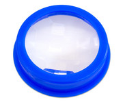 Facetten Linse 5er Set 2