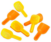 HABA Kleinkind Schaufel Set 3