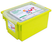 Betzold Stationenkiste Magnetismus und Kompass 1