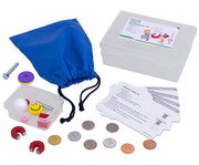 Betzold Stationenkiste Magnetismus und Kompass 7