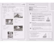 Cornelsen Experimente für Mathematik 7 /8 Klasse 5