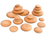 Holzkiesel 2
