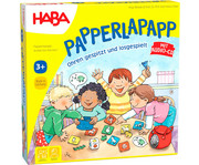 HABA Papperlapapp 1