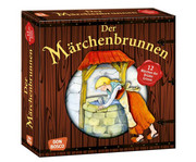 Der Märchenbrunnen 1
