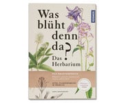 KOSMOS Was blüht denn da? Das Herbarium 1