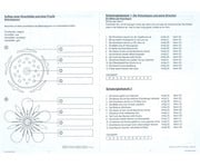Betzold Tafelmaterial Von der Kirschblüte bis zur Frucht 4