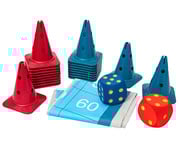 Betzold XXL Outdoor Hunderterfeld Set 1