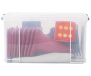 Betzold XXL Outdoor Hunderterfeld Set 7