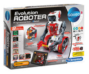 Galileo Evolution Roboter 1