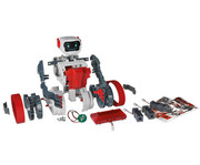 Galileo Evolution Roboter 2