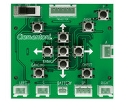 Galileo Evolution Roboter 3