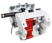 Galileo Evolution Roboter 4