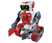 Galileo Evolution Roboter 6