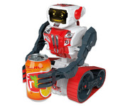 Galileo Evolution Roboter 7