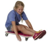 pedalo® Rollbrett Set Color 2