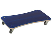 pedalo® Rollbrett Set Color 6