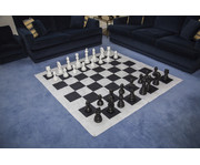 XXL Schach 1 58 x 1 58 m 5