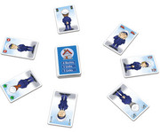 Rinks & Lechts Kartenspiel 2