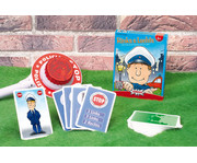 Rinks & Lechts Kartenspiel 3