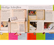 Woran glaubst du? Entdecke die Welt der Religion 2
