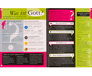 Woran glaubst du? Entdecke die Welt der Religion 4