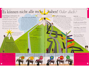 Woran glaubst du? Entdecke die Welt der Religion 7