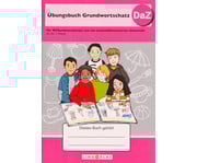 Übungsbuch Grundwortschatz – DaZ 1