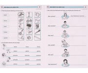Übungsbuch Grundwortschatz – DaZ 4
