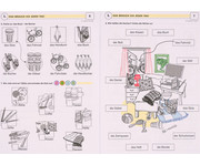 Übungsbuch Grundwortschatz – DaZ 5