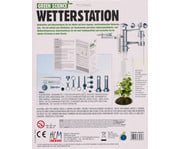 Green Science Wetterstation Bausatz 2