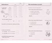 Daten Wahrscheinlichkeit und Kombinatorik 1/2 5