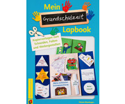 Mein Primarschulzeit Lapbook 1