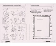 Mein Primarschulzeit Lapbook 2