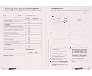Mein Primarschulzeit Lapbook 5