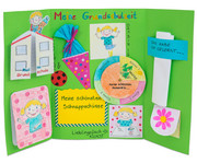Mein Primarschulzeit Lapbook 6