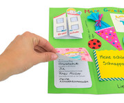 Mein Primarschulzeit Lapbook 7