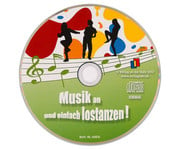 Musik an und einfach lostanzen! 3