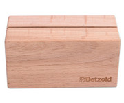 Betzold Aufsteller aus Massivholz 2