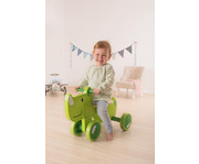 beleduc Rutscher Speedy Rhino 2