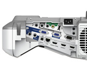 EPSON EB 685Wi WXGA Beamer 3