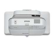 EPSON EB 685Wi WXGA Beamer 4