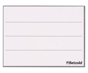 Betzold Motivationskarten Lustige Tiere 110 Stück im Etui 3
