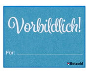 Betzold Motivationskarten Motivationstexte 110 Stück im Etui 6