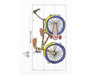 Lernwerkstatt: Die verkehrssichere Fahrradwerkstatt 4