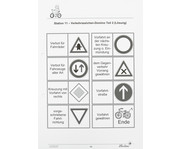 Lernwerkstatt: Die verkehrssichere Fahrradwerkstatt 5