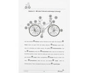 Lernwerkstatt: Die verkehrssichere Fahrradwerkstatt 7