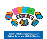 Spielset Programmierteam 3