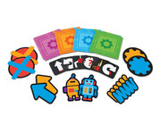 Spielset Programmierteam 3