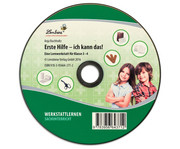 Lernwerkstatt: Erste Hilfe ich kann das! 2